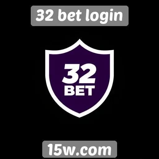 Como acessar o 32 bet login facilmente