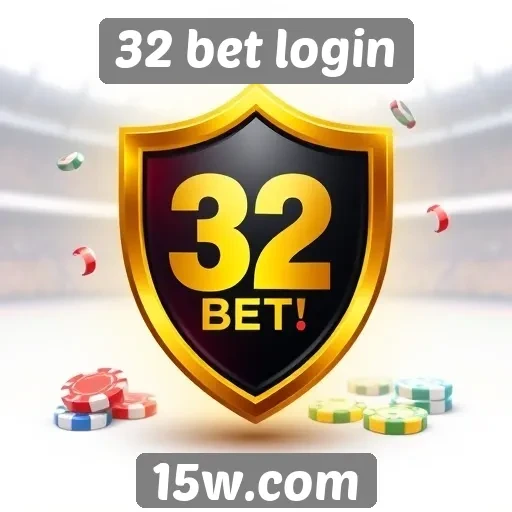 Plataforma de jogos 32 bet login é segura para usuários