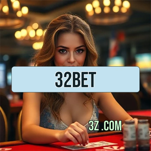 Bônus Incríveis: 32 Bet Login e Suas Ofertas Empolgantes