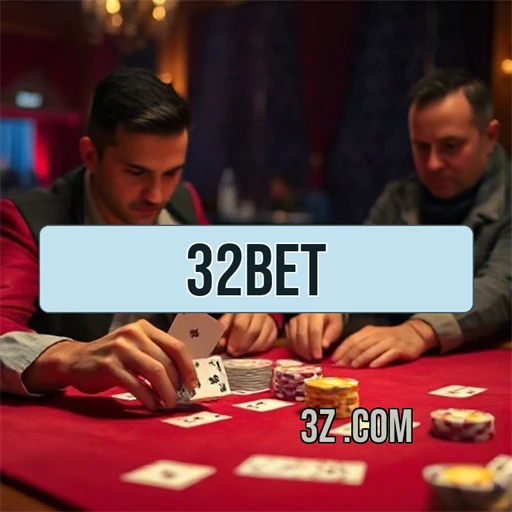 Viva a Emoção do Jogo com 32 Bet Login