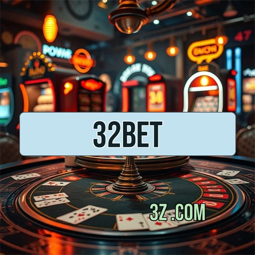 Ofertas Irresistíveis na Promotion do Site 32 Bet Login